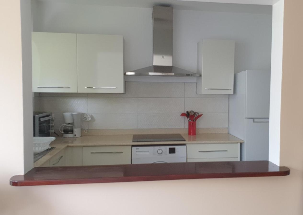 Ferienwohnung Ti'Krystal Le Diamant Exterior foto